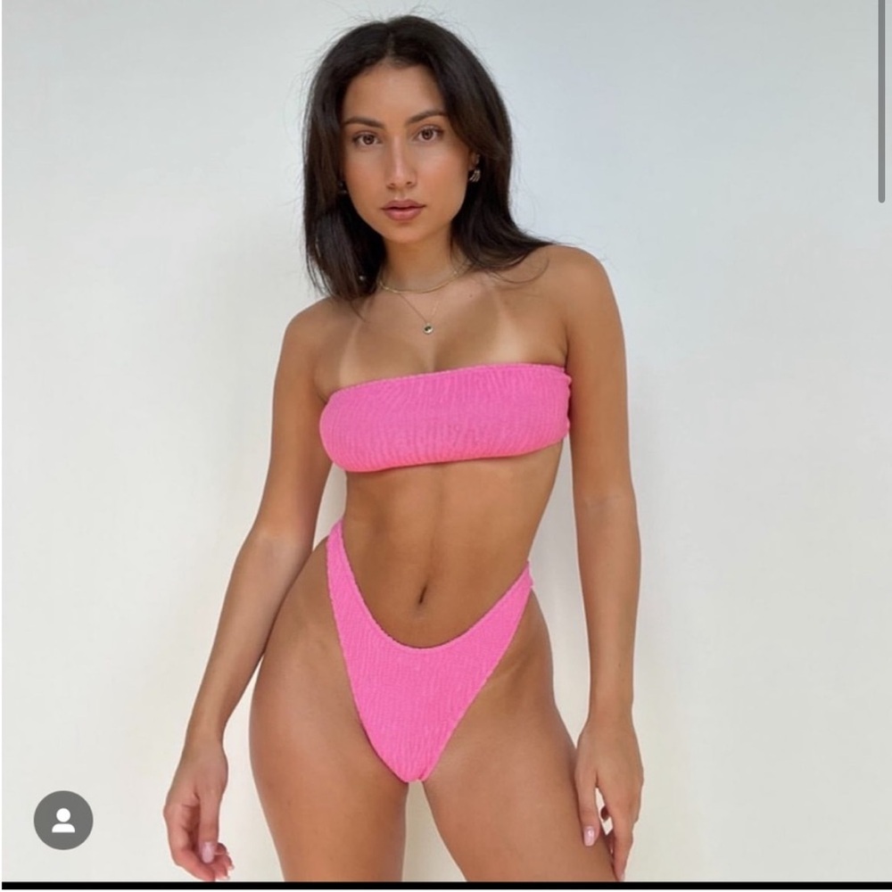 437 Swimwear Bikini